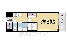 叡山電鉄叡山本線 修学院駅 徒歩6分