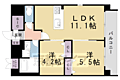 LiveCasa千本今出川4階15.2万円