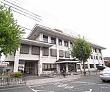 北警察署まで981m 北区の安全を守る北警察署。