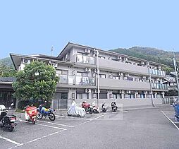 叡山電鉄鞍馬線 市原駅 徒歩5分