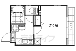京阪本線 神宮丸太町駅 徒歩3分