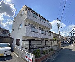 京阪本線 神宮丸太町駅 徒歩10分の賃貸マンション