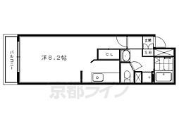 京阪本線 三条駅 徒歩5分