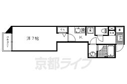 北大路Tenビル 3階