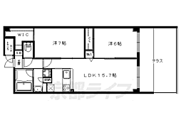 京阪本線 出町柳駅 徒歩6分