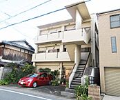 京都府京都市山科区御陵進藤町：物件画像／株式会社京都ライフ　北大路店