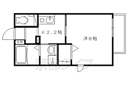 メゾンプラム 1階