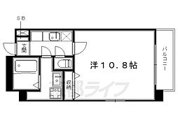 メゾン・ブレス 2階