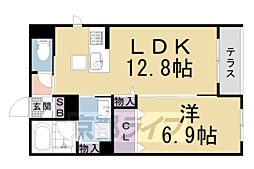 京都市営烏丸線 国際会館駅 徒歩15分