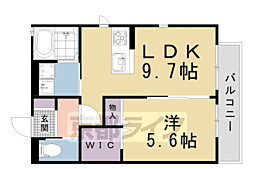 Ｂｏａ　Ｖｉｓｔａ 1階