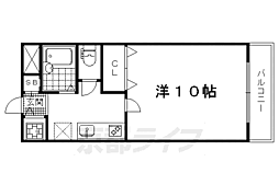 ピーノコウラク 2階
