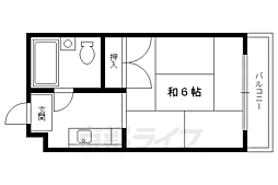 叡山電鉄叡山本線 茶山・京都芸術大学駅 徒歩5分 2階/-