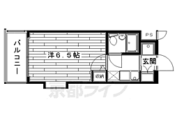 京阪本線 神宮丸太町駅 徒歩7分