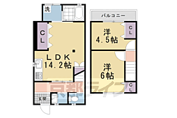 京都市営烏丸線 北大路駅 徒歩30分