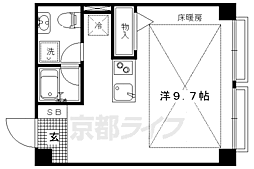 シチクハイネス 2階