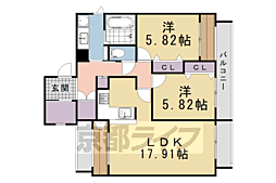 Ｂｅｌｌｉｓｓｉｍｏ継孝院 3階