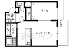 コンフォート・ファイブ 1階