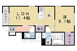 京都市営烏丸線 北山駅 徒歩20分 1階/-
