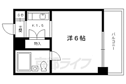 レジデンス浅野 3階