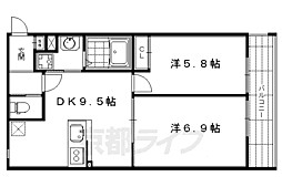 京都市営烏丸線 丸太町駅 徒歩3分