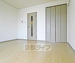 ラスカルの森 1Kの写真