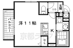 ジェンティーレ 5階