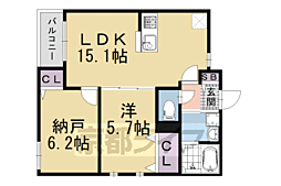 シンフォニーアミゾント夕顔 2階
