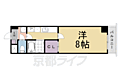ビレイユ真英四条柳馬場パート25階6.3万円