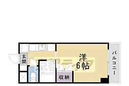 サンウエストくら 4階/-