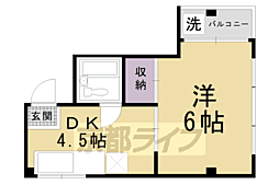 ザ・プライムＵ 5階