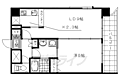 ライジングコート京都西院フロンティア7階9.0万円