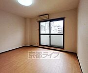 明るいお部屋
