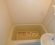 浴槽です