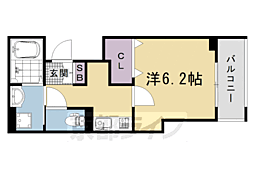 レジデンス 藤ケ森 2階/-