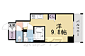LW京都桜邸4階7.7万円