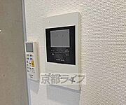 設備充実物件