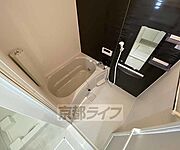 浴室乾燥機付きの物件です