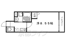 京阪本線 出町柳駅 徒歩9分