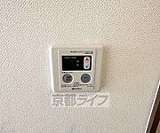 簡単に温度管理が行えます