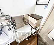 ガスコンロ設置可