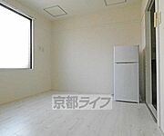 リビングです。