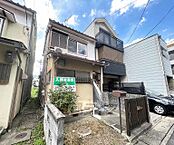 京都府京都市右京区嵯峨野芝野町：物件画像／株式会社京都ライフ　北大路店