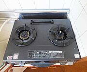 綺麗で使いやすいです