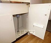 小物も整理できます