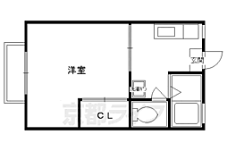 グリーンハイツ 2階