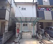 京都府京都市右京区太秦青木ケ原町：物件画像／株式会社京都ライフ　北大路店
