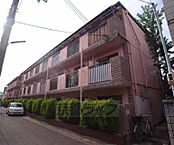 京都府京都市右京区太秦馬塚町：物件画像／株式会社京都ライフ　北大路店