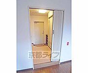 廊下部分です。