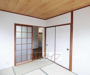 落ち着いた雰囲気です