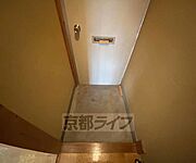 大きな段差がありません